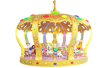 Паркові каруселі