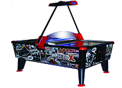 Аерохоккей