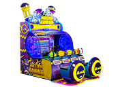 Водні атракціони