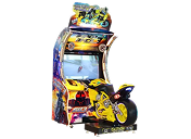 Мото симулятори