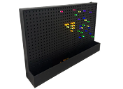 Піксельна LED дошка