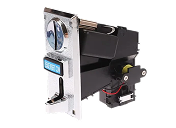 Монетоприймачі, жетони