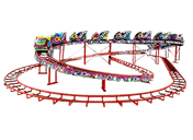 Американські гірки