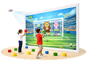 Інтерактивні ігри