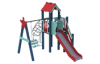 Дитячі ігрові комплекси