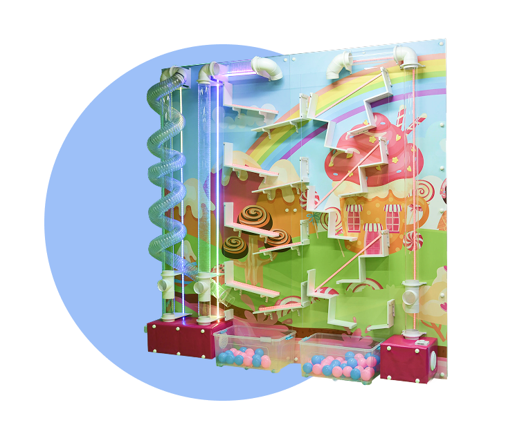 ПНЕВМО ЛАБИРИНТЫ