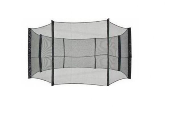 Тканина сітки для батута 304 см