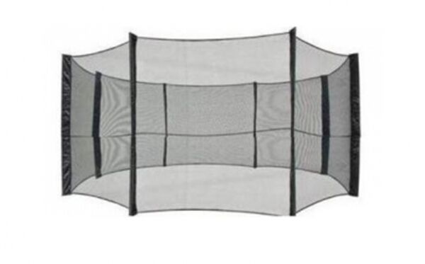 Тканина сітки для батута 426 см