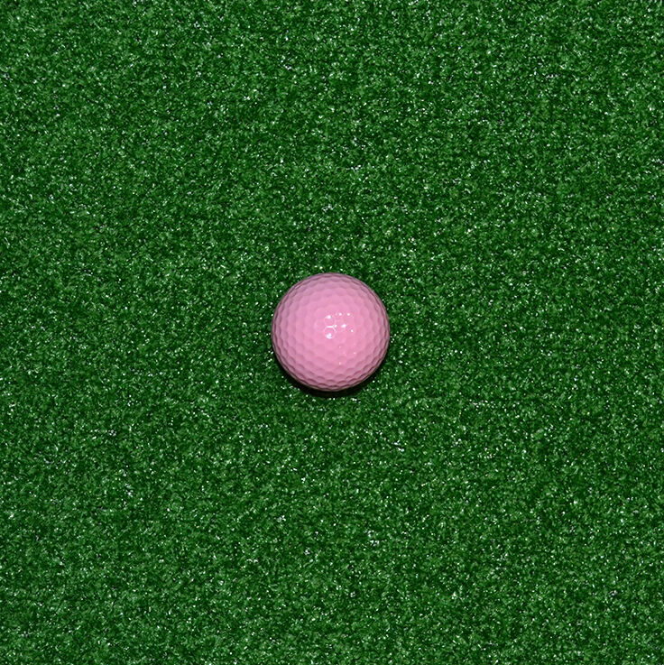 М'яч для міні-гольфу