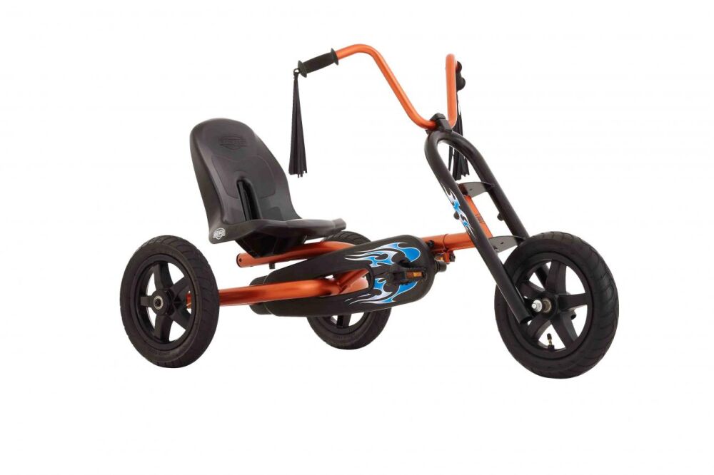 Веломобіль BERG Choppy BFR