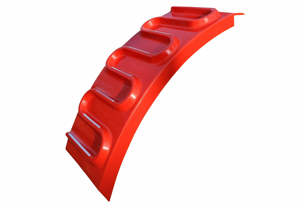 Трап Змійка