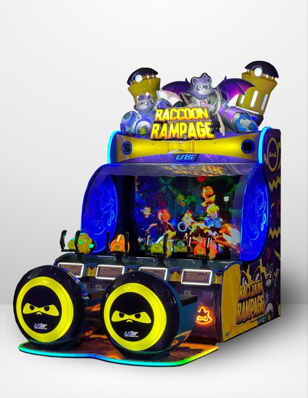 Ігровий автомат Hammer Молоток