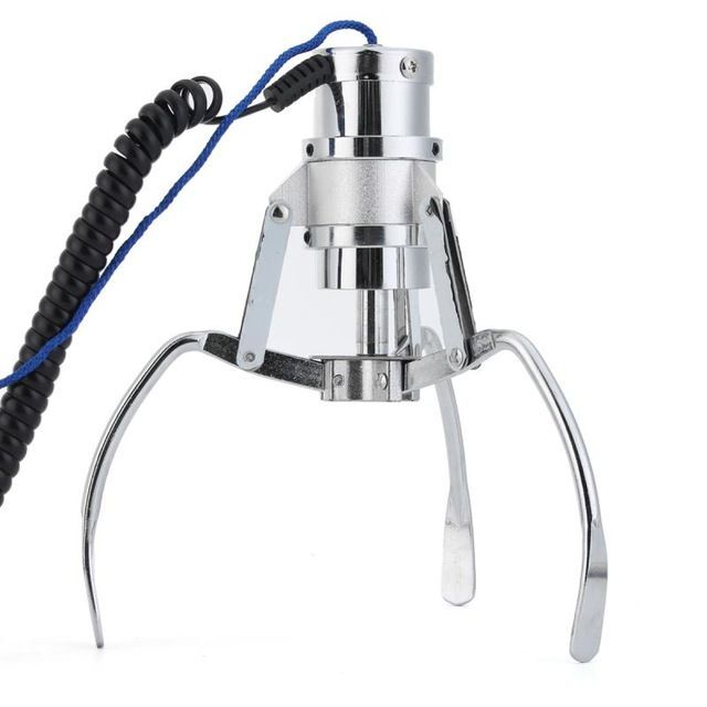 Клешня для апарату кран для іграшок звіролов