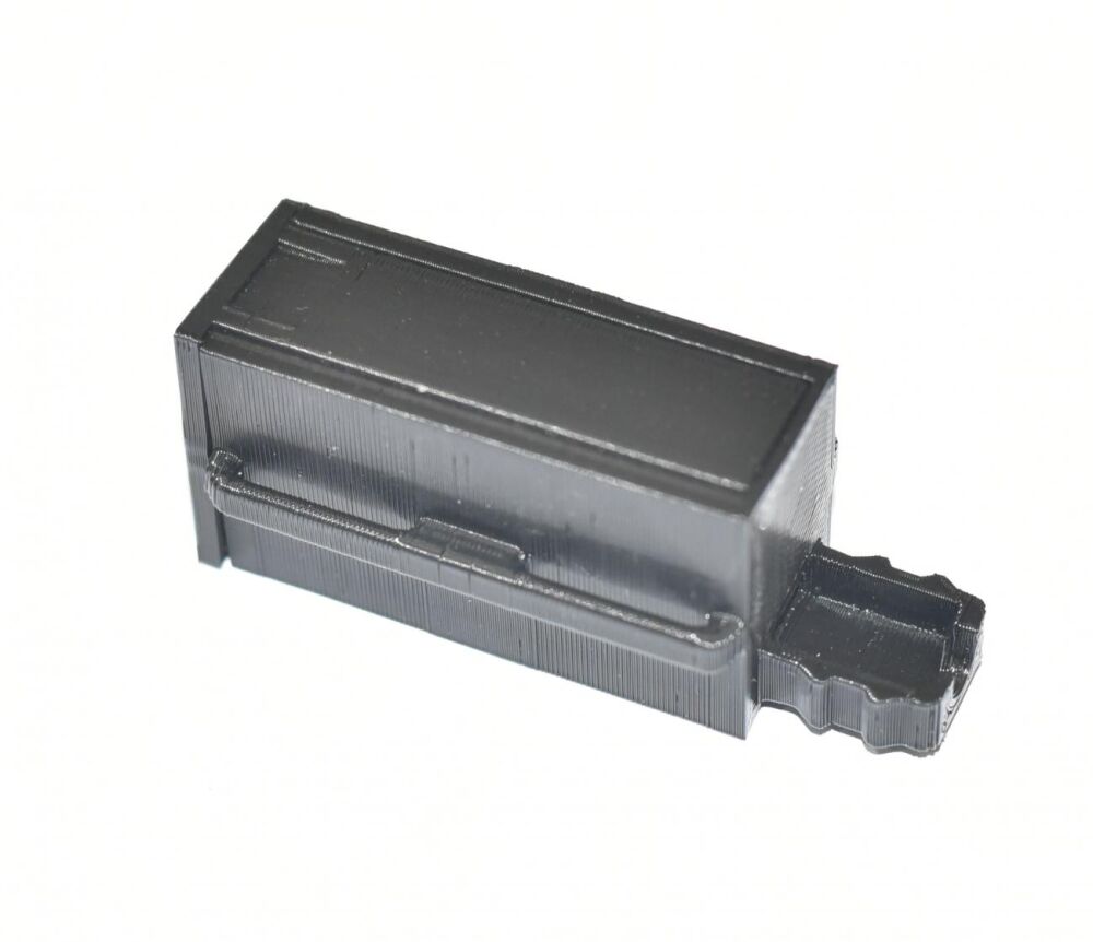 Корпус датчика положення