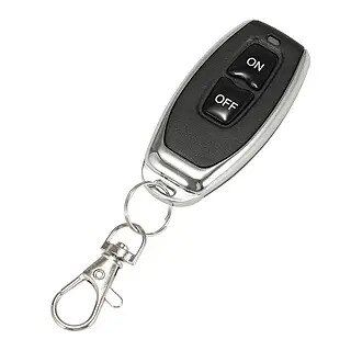 Пульт дистанційного ввімкнення ПК