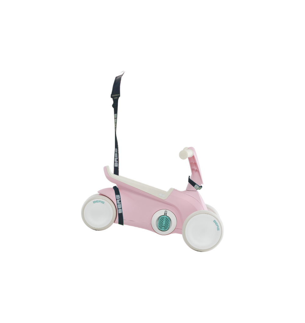 Біговел GO2 рожевий 24.50.01.00