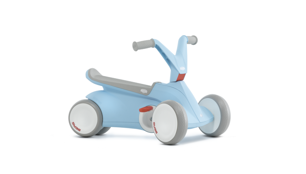 Біговел GO2 блакитний 24.50.00.00