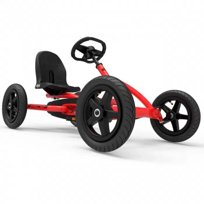 BERG Buddy Redster (обмежена серія) 24.20.55.00