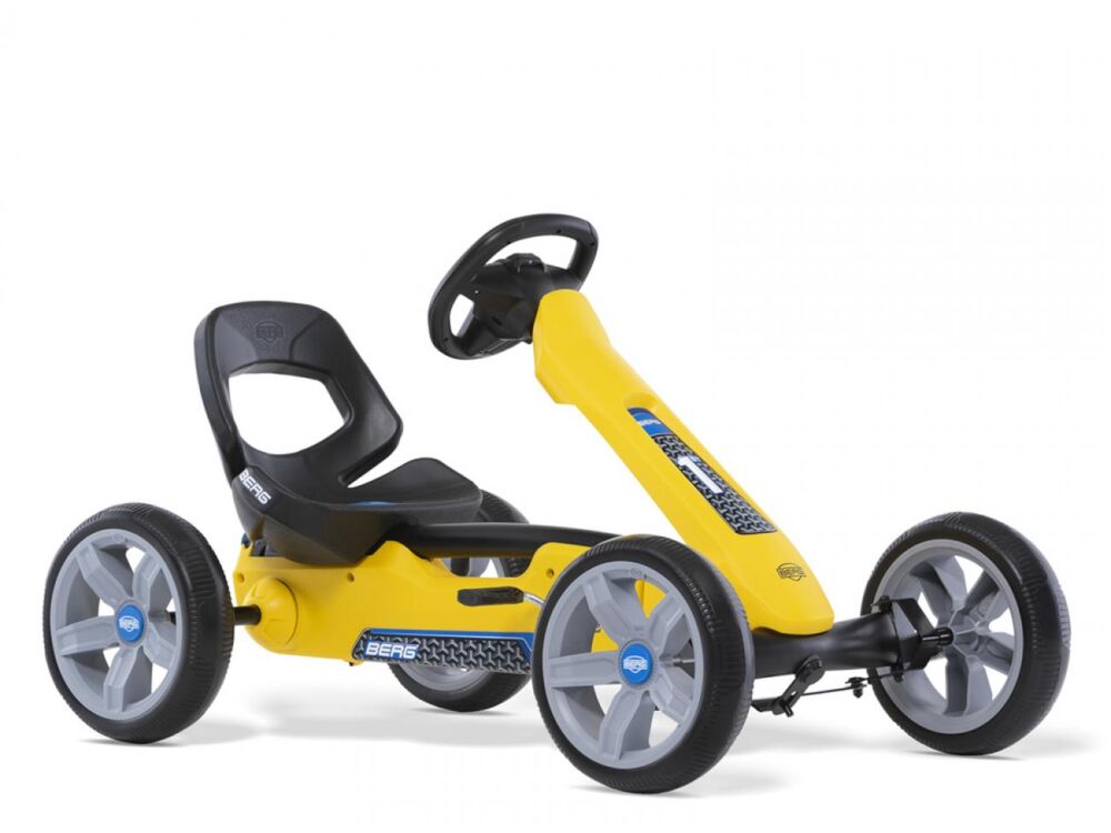 Веломобіль Reppy Rider 24.60.00.00