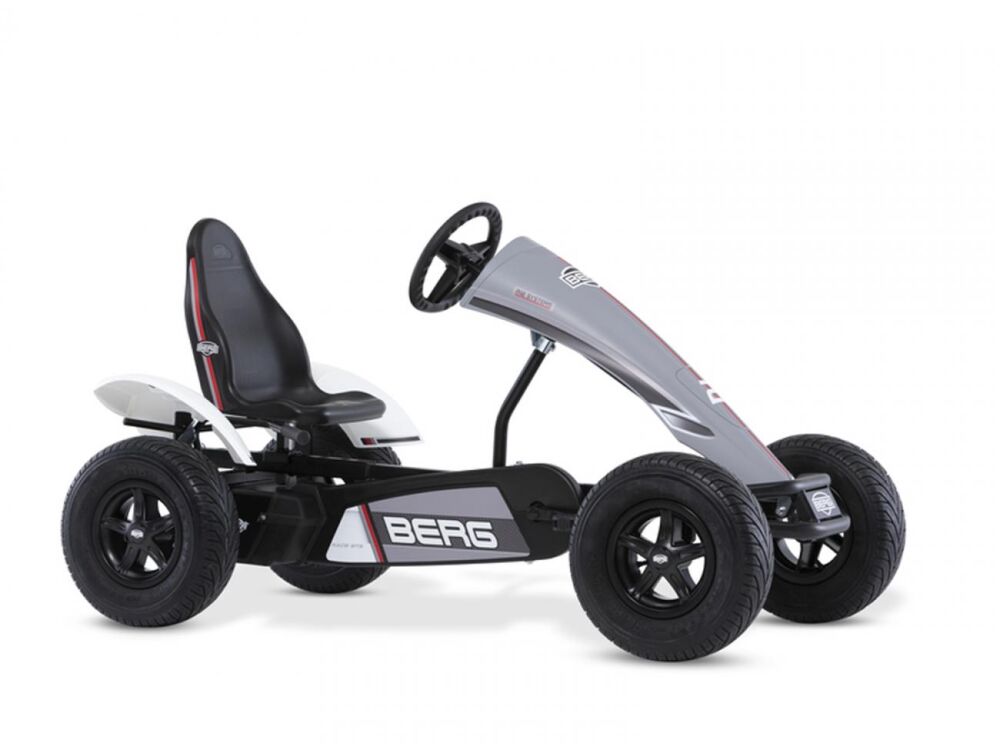 Веломобіль BERG Race GTS BFR 07.10.14.00