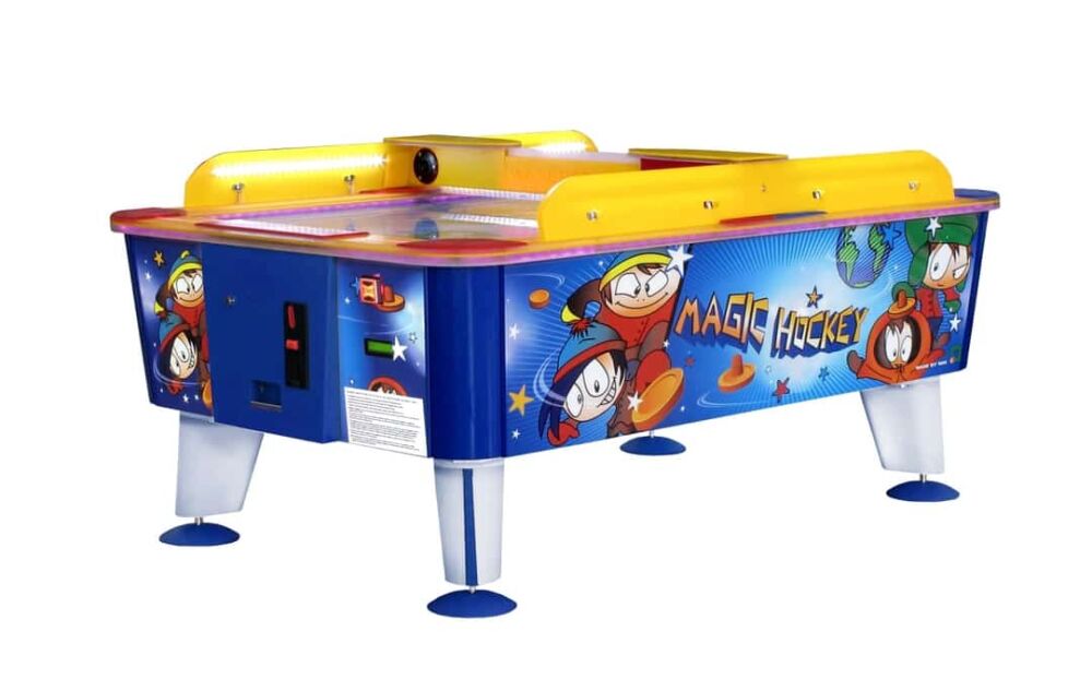 Аерохокей Magic Outdoor