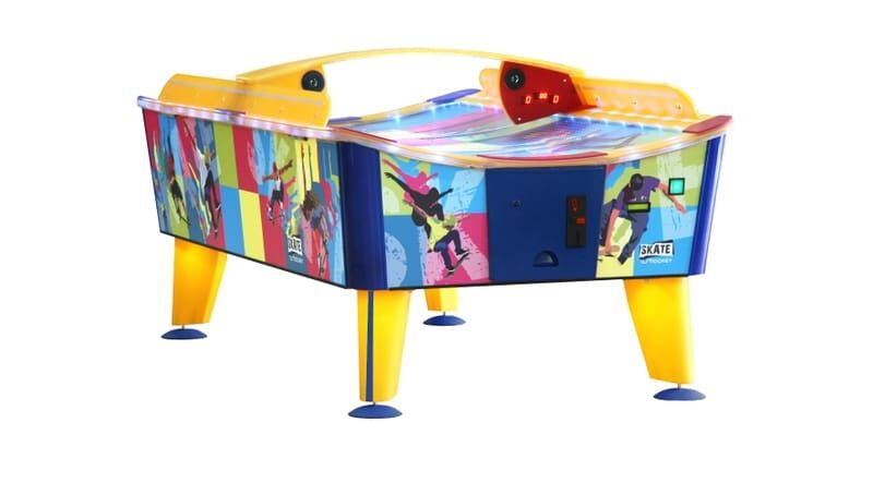 Аерохокей Skate