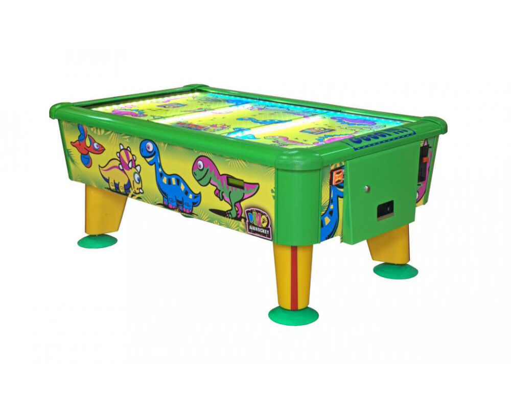 Аерохокей DINO XS