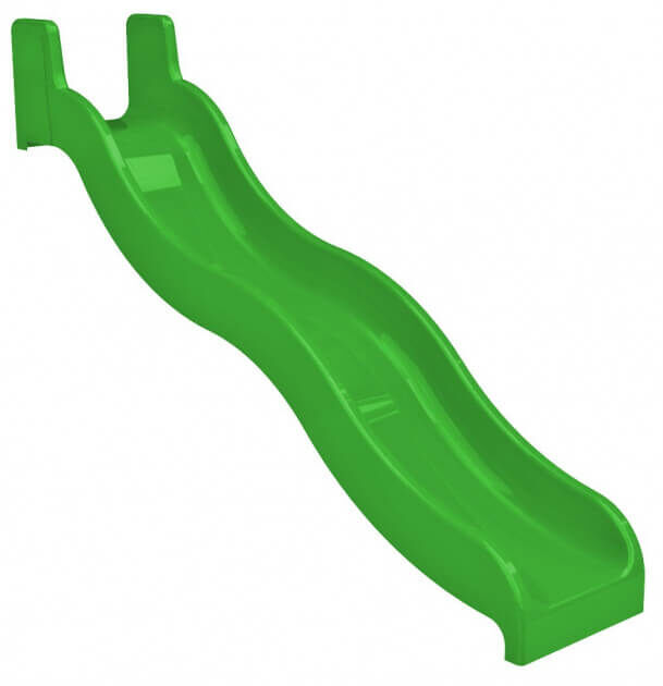 Гірка склопластикові Хвиля H 1,5 м