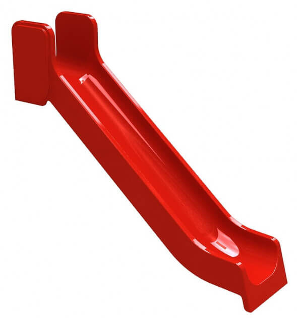 Гірка Склопластикова H 1,2 м