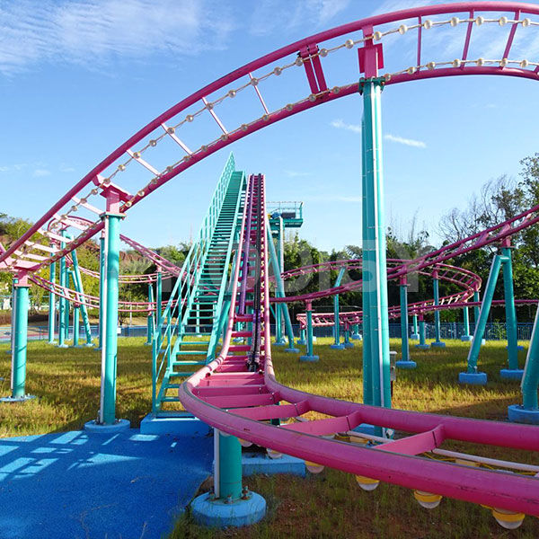 Сімейні американські гірки