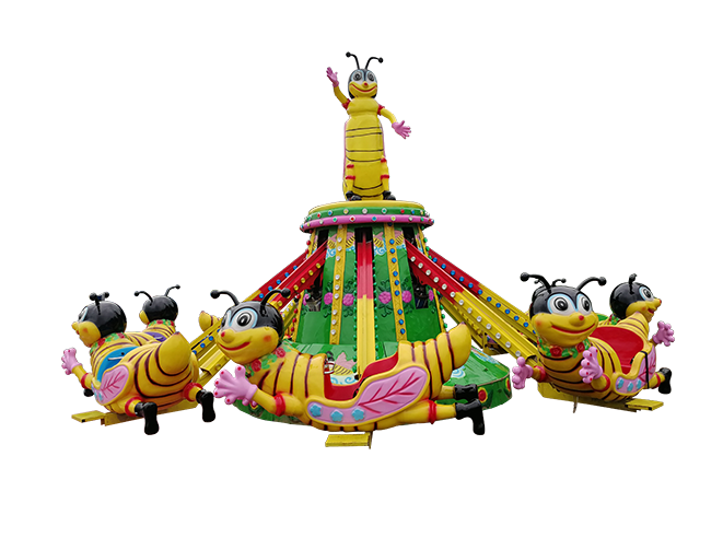 Карусель Self Control Bee