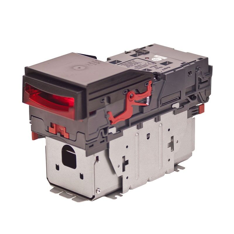 Купюроприймач Валидатор банкнот NV9+ USB на 600 купюр