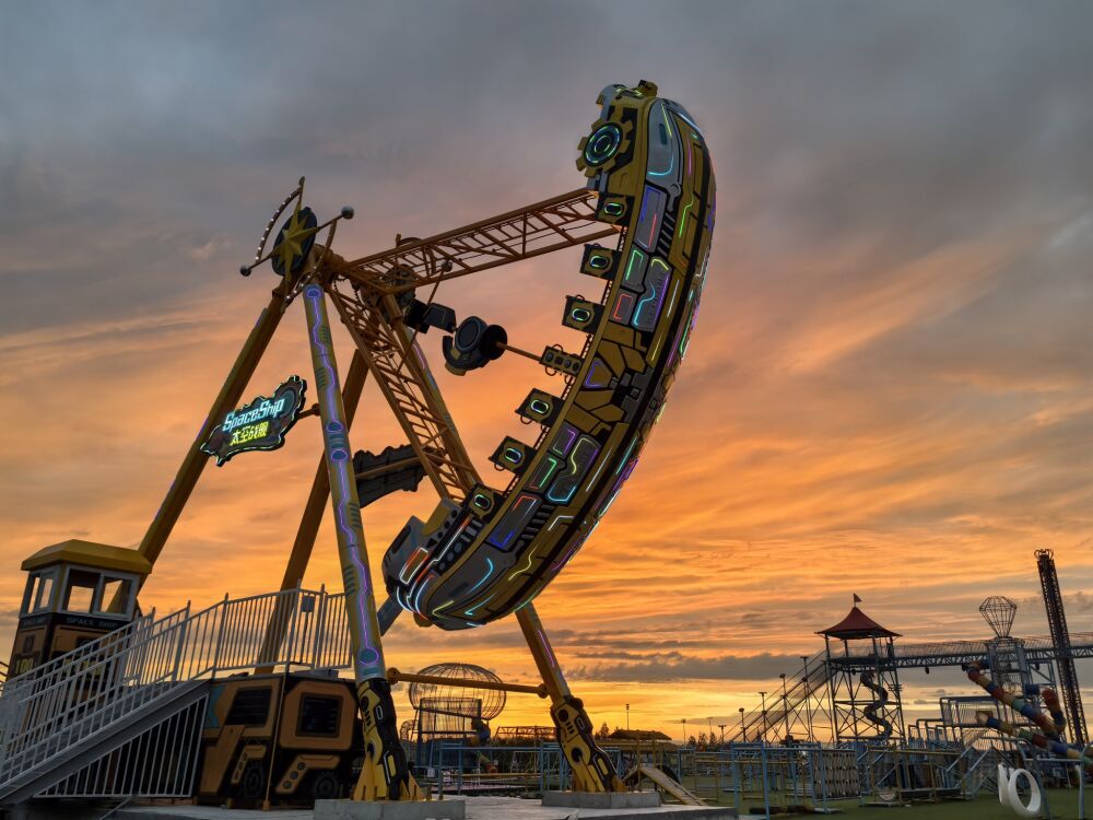 24P Space Battleship