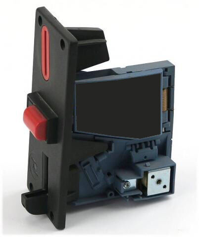 Валідатор монет COMESTERO RM5 EVOLUTION