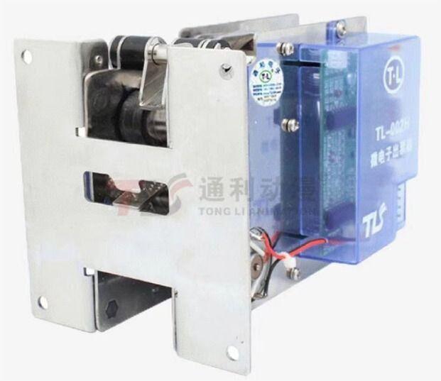 Диспенсер квитків TL-002