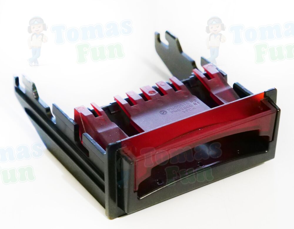 Вхідний отвір для купюроприймача