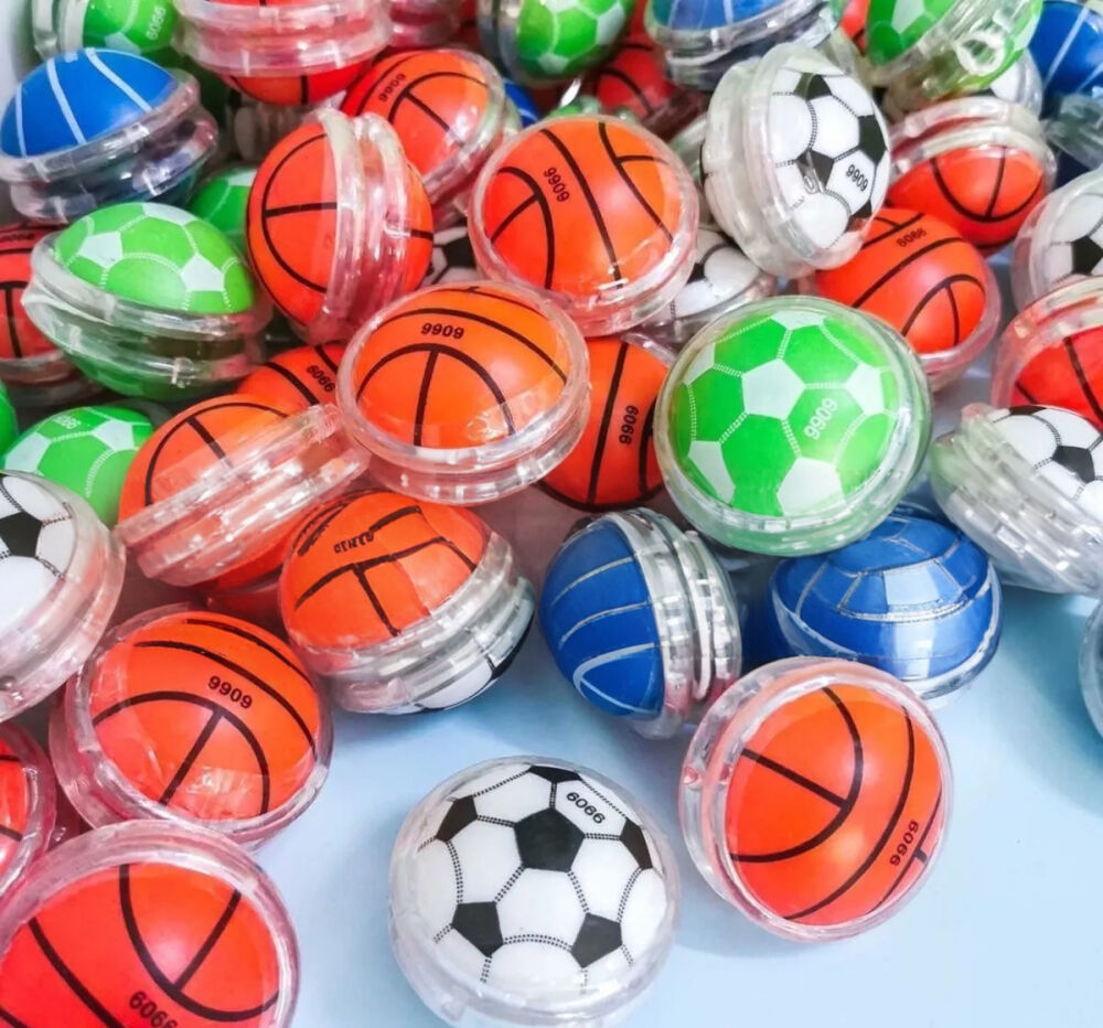 Капсули Yo-Yo 50 мм