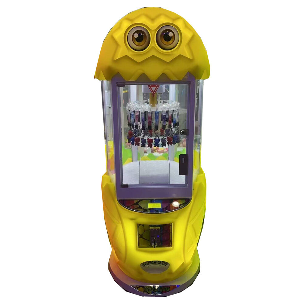 Прищепка Magic Egg Clip