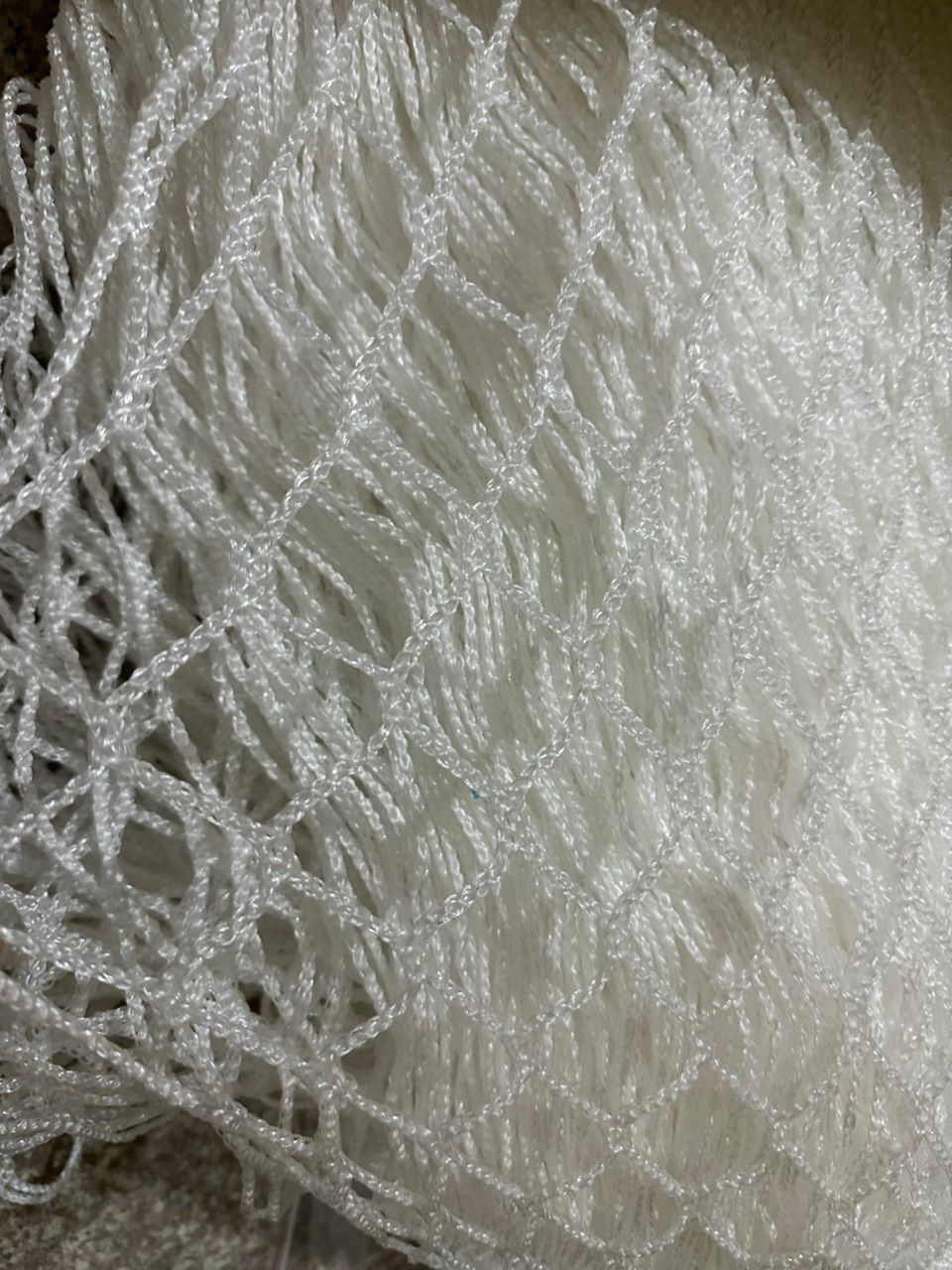 Сітка для лабіринтів захисна Біла