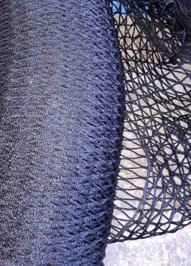 Сітка для лабіринтів захисна Чорна