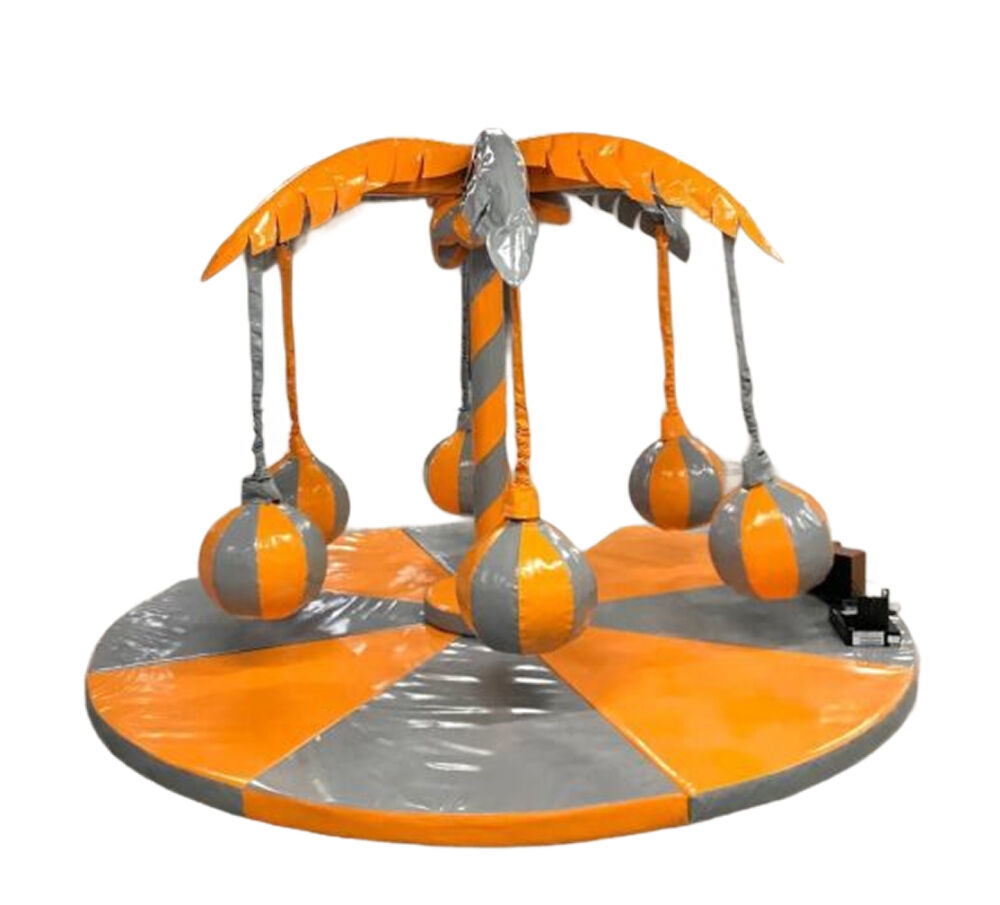 Ігровий атракціон "Пальма"