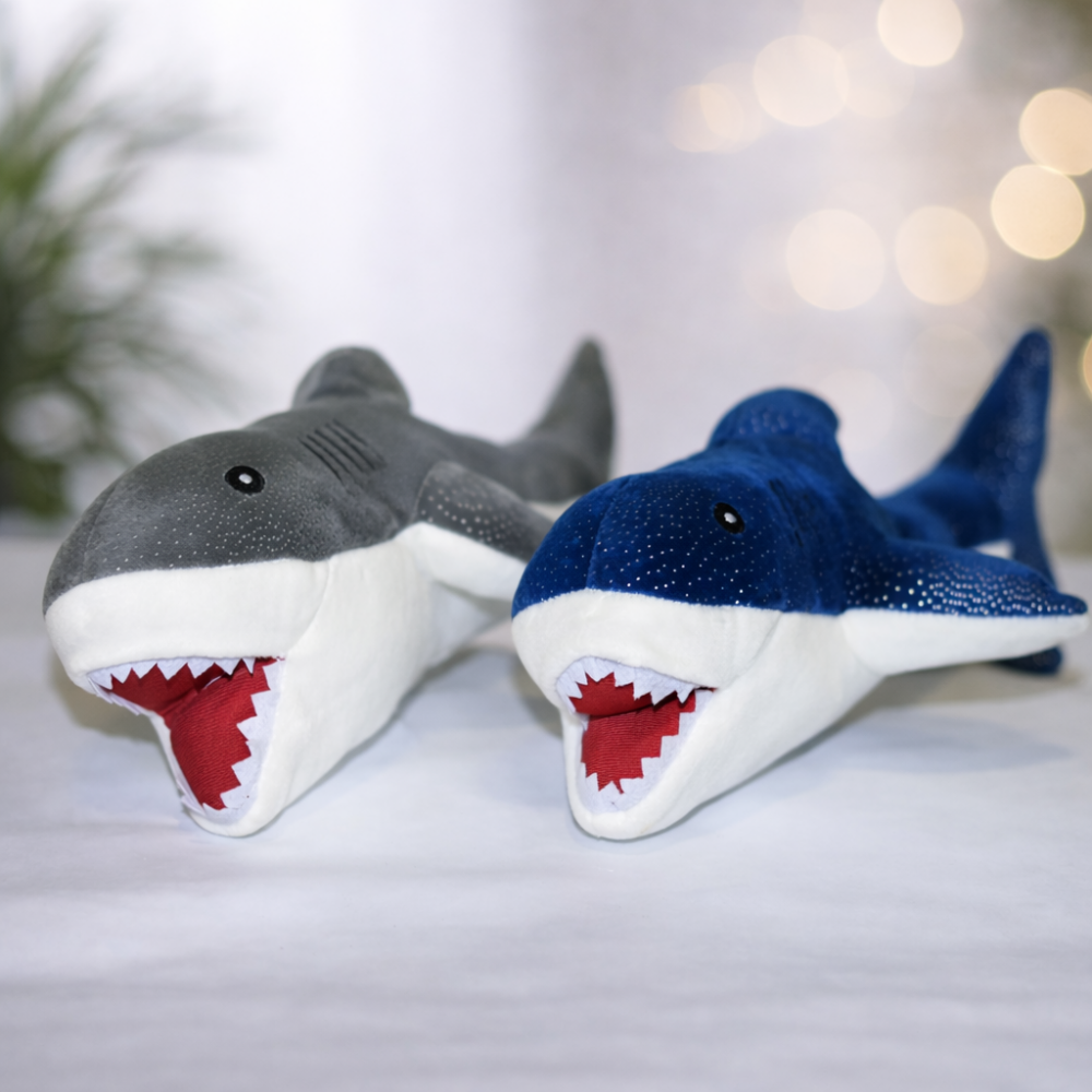 Акула зоряного неба 10 дюймів