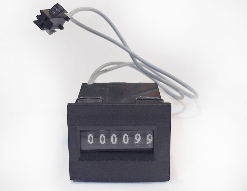 Лічильник механічний для призових автоматів