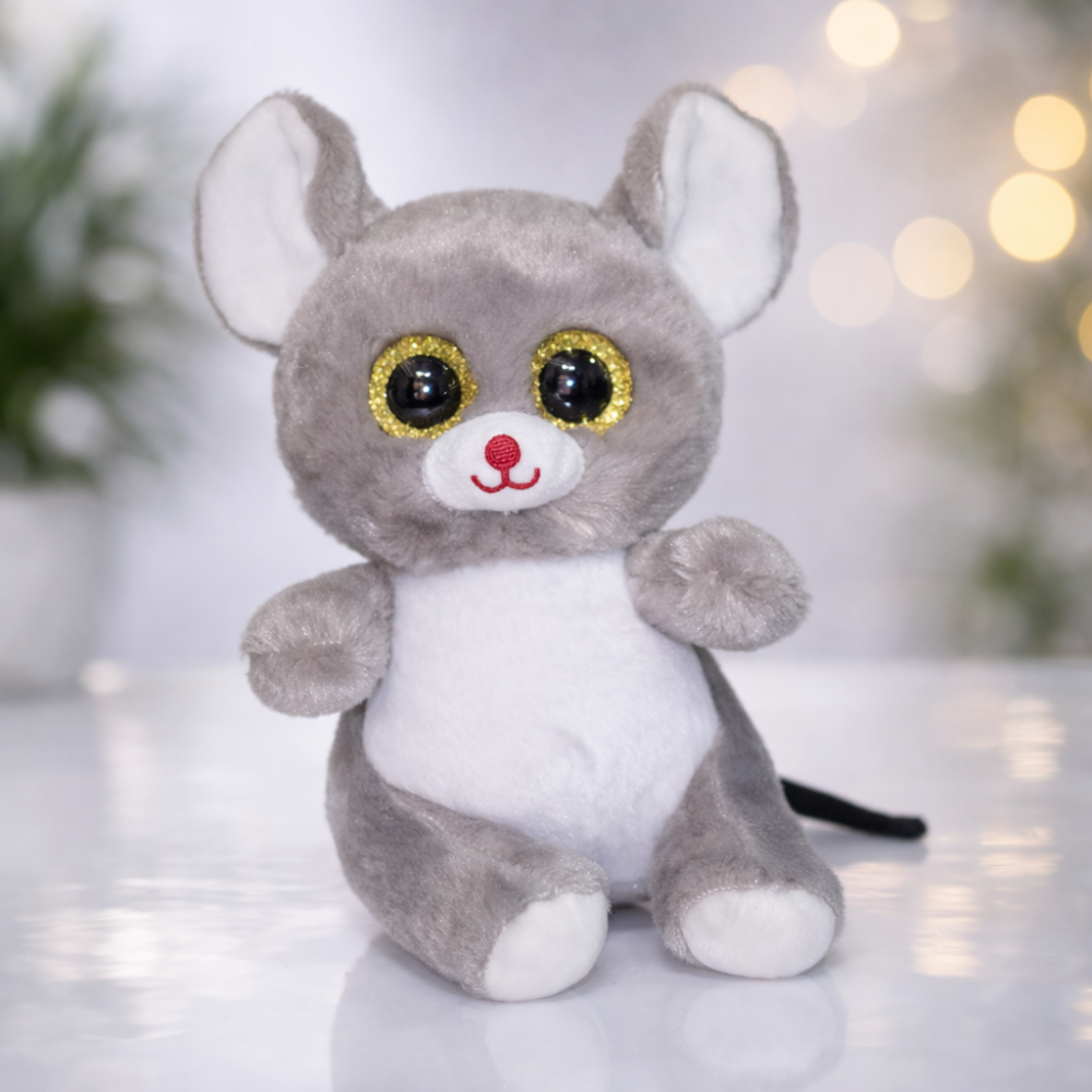 Великооке мишеня 8 дюймів