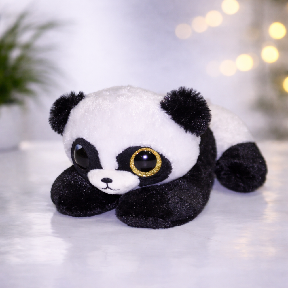 Великоока панда 8 дюймів