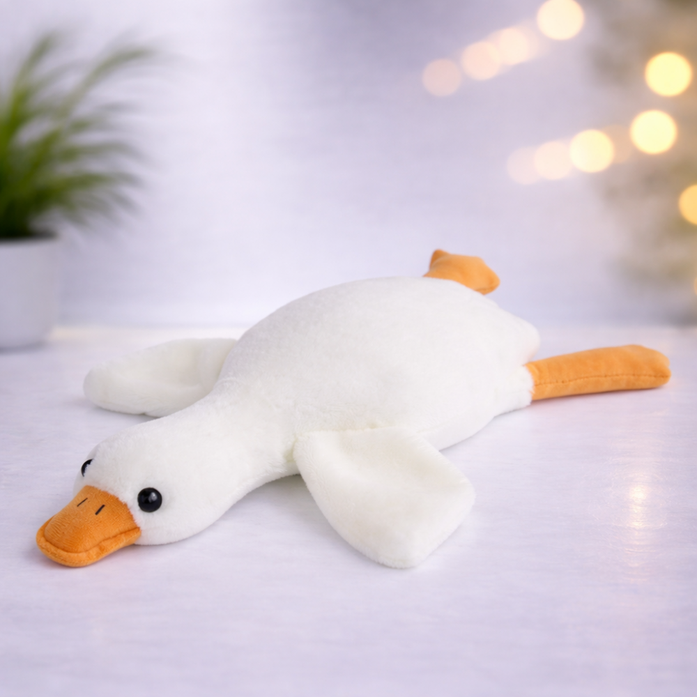 Плюшевий гусь хітовий 10 дюймів