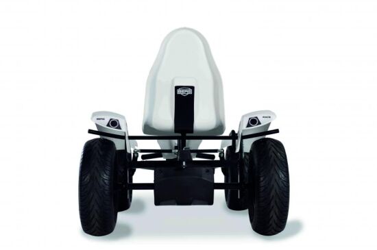 Веломобиль BERG Race BFR 3 — фото 4