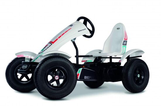 Веломобиль BERG Race BFR 3 — фото 6