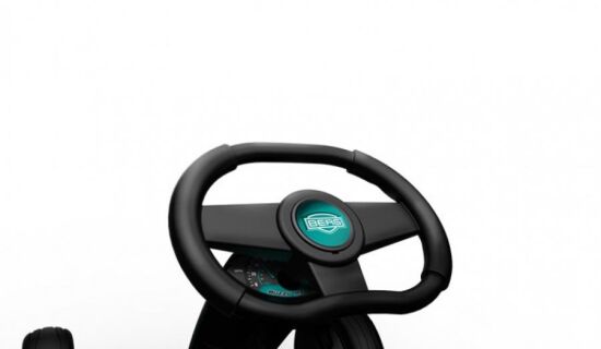 Веломобиль BERG Buzzy Racing — фото 3