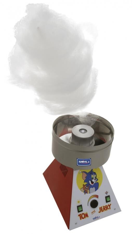 Апарат для виробництва цукрової вати КИЙ-В УСВ-1 — фото 3